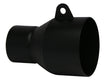 RBP Exhaust Tip Adapter Inlet 2.75in. / Outlet 4in. / - RBP-95006.