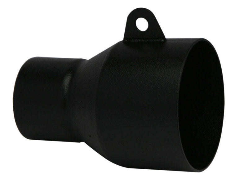 RBP Exhaust Tip Adapter Inlet 2.75in. / Outlet 4in. / - RBP-95006.