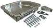 Moroso Chrysler A-904 Transmission Pan - 2.25in - 42090.