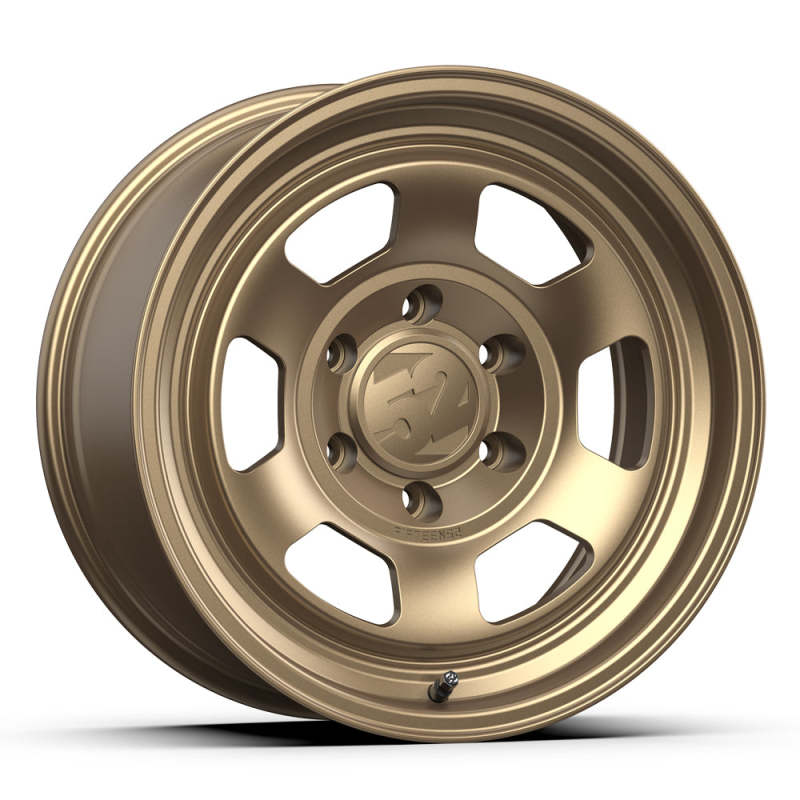 fifteen52 Patrol HD 17x8.5 5x127 0mm ET 71.5 Center Bore - PHDBB-178557-00