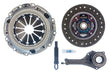 Exedy OE 2002-2003 Mitsubishi Lancer L4 Clutch Kit - MBK1004.