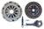 Exedy OE 2002-2003 Mitsubishi Lancer L4 Clutch Kit - MBK1004.