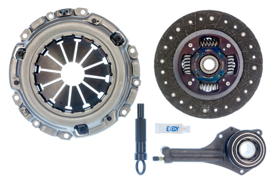 Exedy OE 2002-2003 Mitsubishi Lancer L4 Clutch Kit - MBK1004.