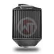 Wagner Tuning Audi S4 B5/A6 2.7T Competition Intercooler Kit w/Carbon - 200001006.KKIT.
