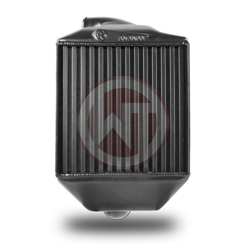 Wagner Tuning Audi S4 B5/A6 2.7T Competition Intercooler Kit w/Carbon - 200001006.KKIT.