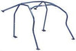 Cusco Chromoly Roll Cage 7P DC2 Integra (S/O / No - 315 261 C.
