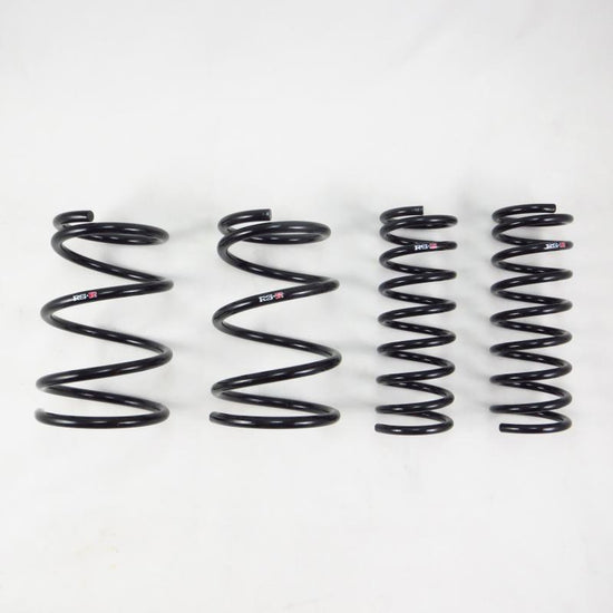 RS-R 2015+ Subaru Outback 3.6R Down Sus Springs - F666W.