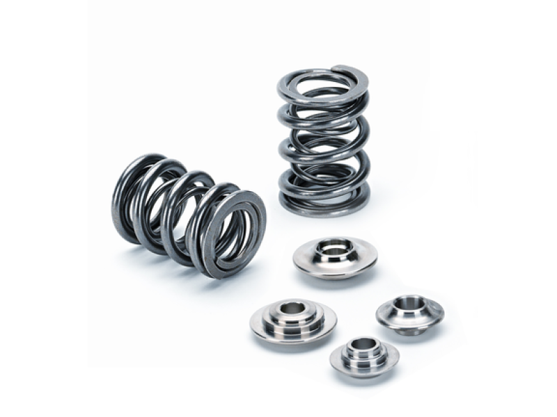 Supertech Seedoo 4TEC Dual Valve Spring Kit - SPRK-EC3027D-SE.