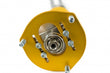 Ohlins 07-15 Mitsubishi EVO X (CZ4A) Road & Track Coilover - MIS MI10S1.