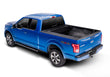 Retrax 04-up Titan King Cab (w/ or w/o Utilitrack) PowertraxONE - 70742.
