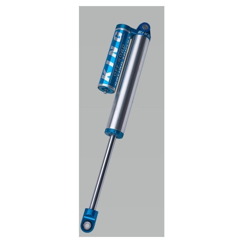 King Shocks 2.0 PR Smoothie Shock Hose Remote Reservoir 7/8 - PR2006-SS