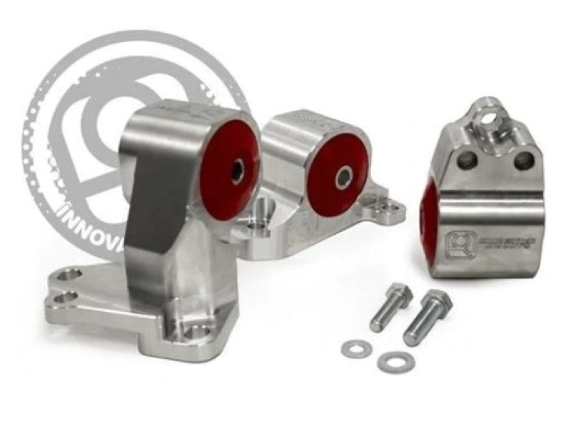 Innovative 94-01 Acura Integra B/D Series Auto - Manual Silver - B40154-75A