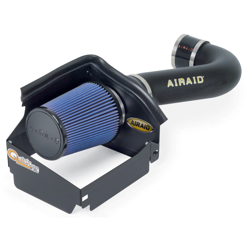 Airaid 05-09 Jeep Grand Cherokee 5.7L Hemi CAD Intake System - 313-178