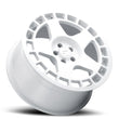 fifteen52 Turbomac 18x8.5 5x112 45mm ET 66.56mm Center Bore Rally - TURRW-88551+45.