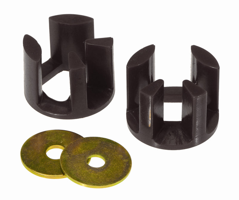 Prothane 00+ Dodge Neon Motor Mount Insert Kit - Race - 4-1905-BL.