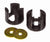 Prothane 00+ Dodge Neon Motor Mount Insert Kit - Race - 4-1905-BL.