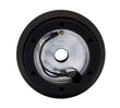 NRG Short Hub Adapter Mitsubishi / Subaru - SRK-100H.