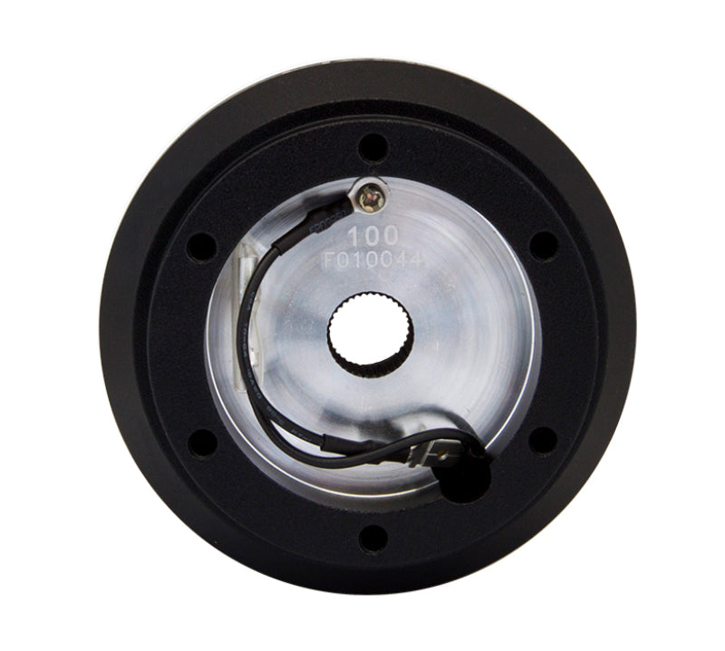 NRG Short Hub Adapter Mitsubishi / Subaru - SRK-100H.