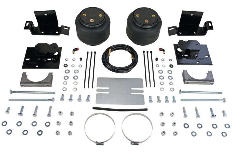Air Lift Loadlifter 5000 Ultimate Rear Air Spring Kit for - 88129