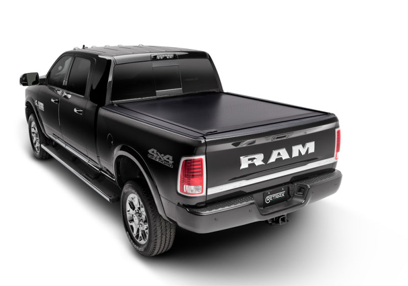Retrax 02-08 Ram 1500 / 03-09 2500/3500 Short Bed w/ - 70226.