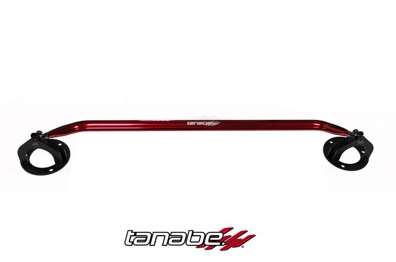Tanabe Sustec Front Strut Tower Bar 2013 Lexus GS350 Base/F-Sport - TTB170F.