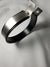 Ticon Industries 6in Canister w/ EPDM Rubber Muffler Strap - 108-00500-0152.