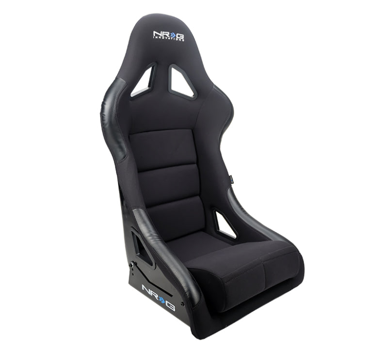 NRG FRP Bucket Seat Street/Track Comfort Style - Medium - FRP-330.
