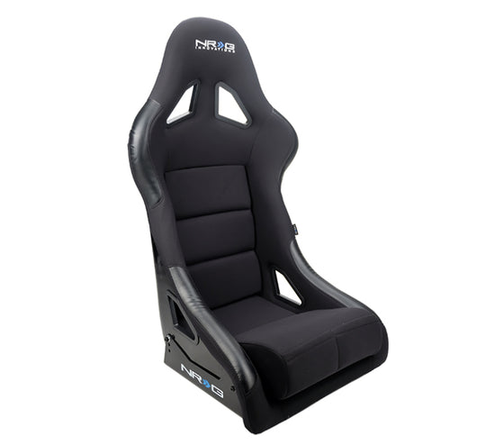 NRG FRP Bucket Seat Street/Track Comfort Style - Medium - FRP-330.