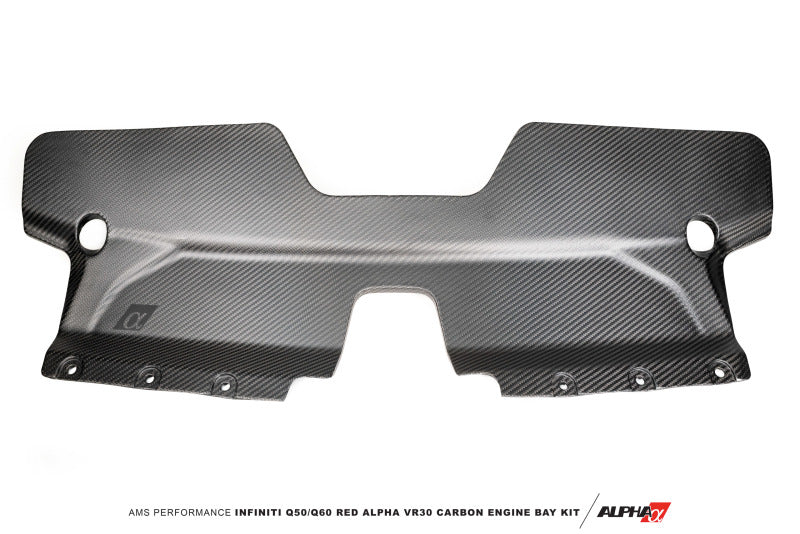 AMS Performance Infiniti 17+ Q60 / 16+ Q50 3.0TT Alpha - ALP.28.06.0002-1