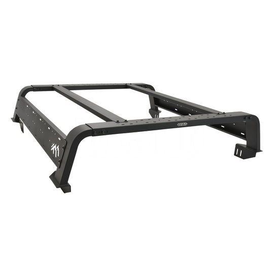 Westin 05-21 Toyota Tacoma 6ft Bed Overland Cargo Rack - - 51-10025.