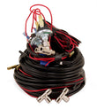 Air Lift Load Controller II - Dual Gauge w/ LPS 5 PSI - 25812.