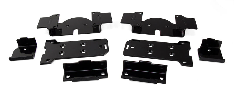 Air Lift Loadlifter 5000 Ultimate Plus for 2019 Chevrolet Silverado - 89288