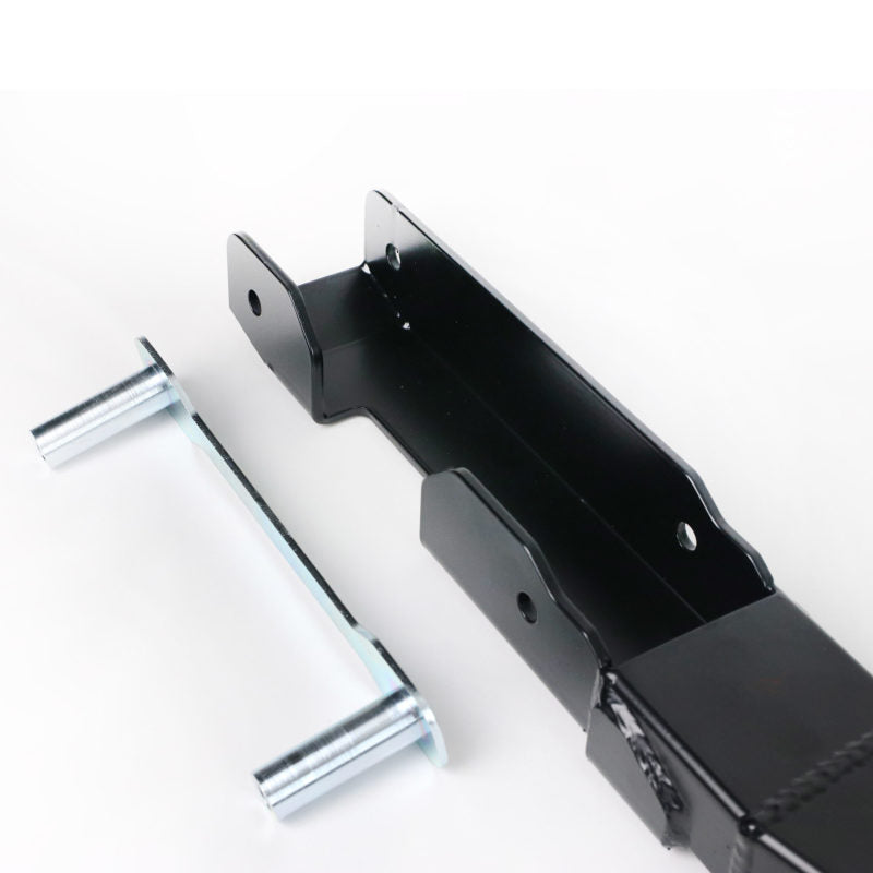 Ridetech 1962-1967 Chevy Nova Subframe Connectors - 11257300