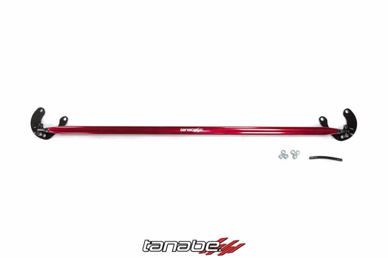 Tanabe Sustec Front Strut Tower Bar 2016 Scion iA - TTB192F.