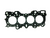 Supertech Honda B16A/B18C VTec 82mm Bore 0.033in (.85mm) Thick MLS - HG-HB16A-82-085T.