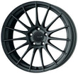 Enkei RS05-RR 20x11 15mm ET 5x114.3 75.0 Bore Matte Gunmetal - 484-211-6515GM.