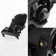 Spyder Mazda 3 2012-2013 4Dr/5Dr OEM Fog Lights w/Switch - 5076120.