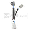 Rywire OBD2 10-Pin to OBD1 Distributor Adapter - RY-DIS-2-1-10-PIN.