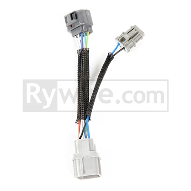 Rywire OBD2 10-Pin to OBD1 Distributor Adapter - RY-DIS-2-1-10-PIN.