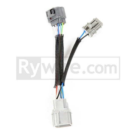 Rywire OBD2 10-Pin to OBD1 Distributor Adapter - RY-DIS-2-1-10-PIN.