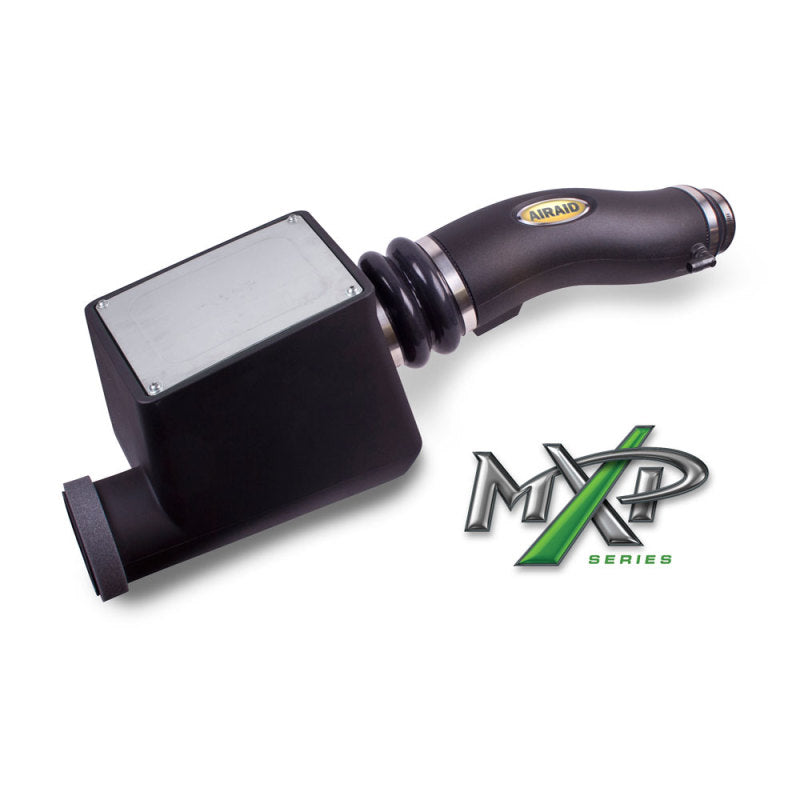 Airaid 12-14 Toyota Tacoma 4.0L MXP Intake System w/ Tube - 512-312