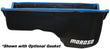 Moroso Ford 7.3 Powerstroke Pickup/Van Steel Oil Pan - 27336.