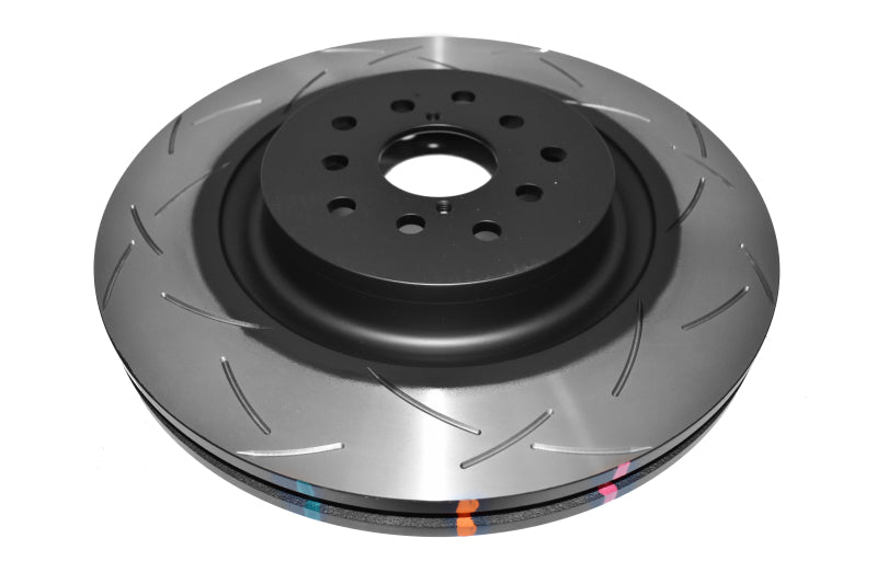 DBA 2017+ Subaru STi Front Slotted 4000 Series Rotor - 43050S-10