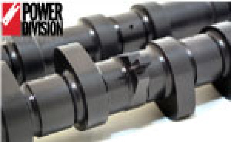 GSC P-D Toyota 1JZ-GTE S1 Camshafts 260/262 Billet - 7028S1.