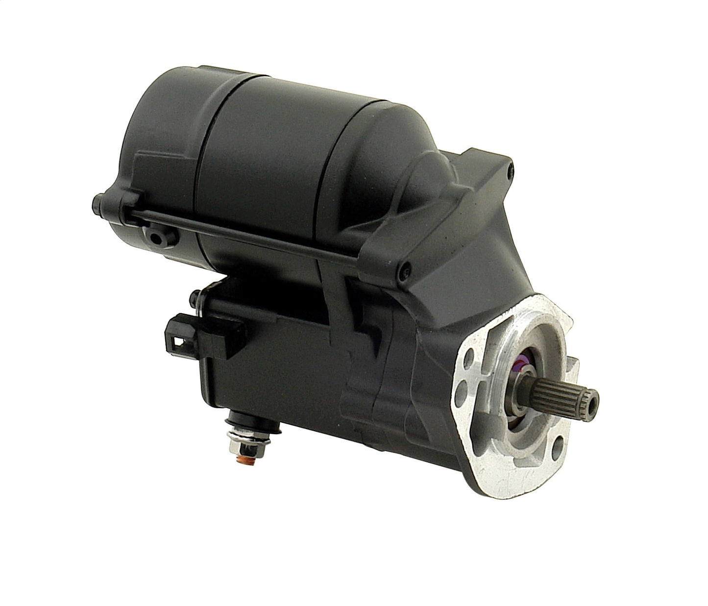 ACCEL Ultra Tork Starter - 40006B