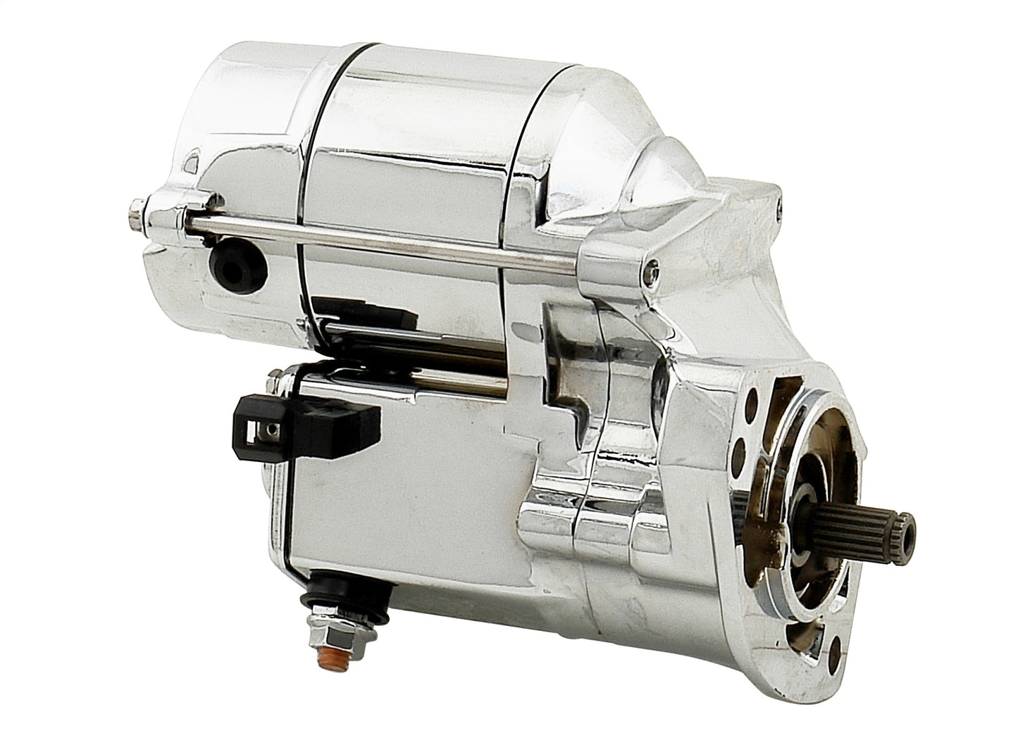 ACCEL Ultra Tork Starter - 40006C