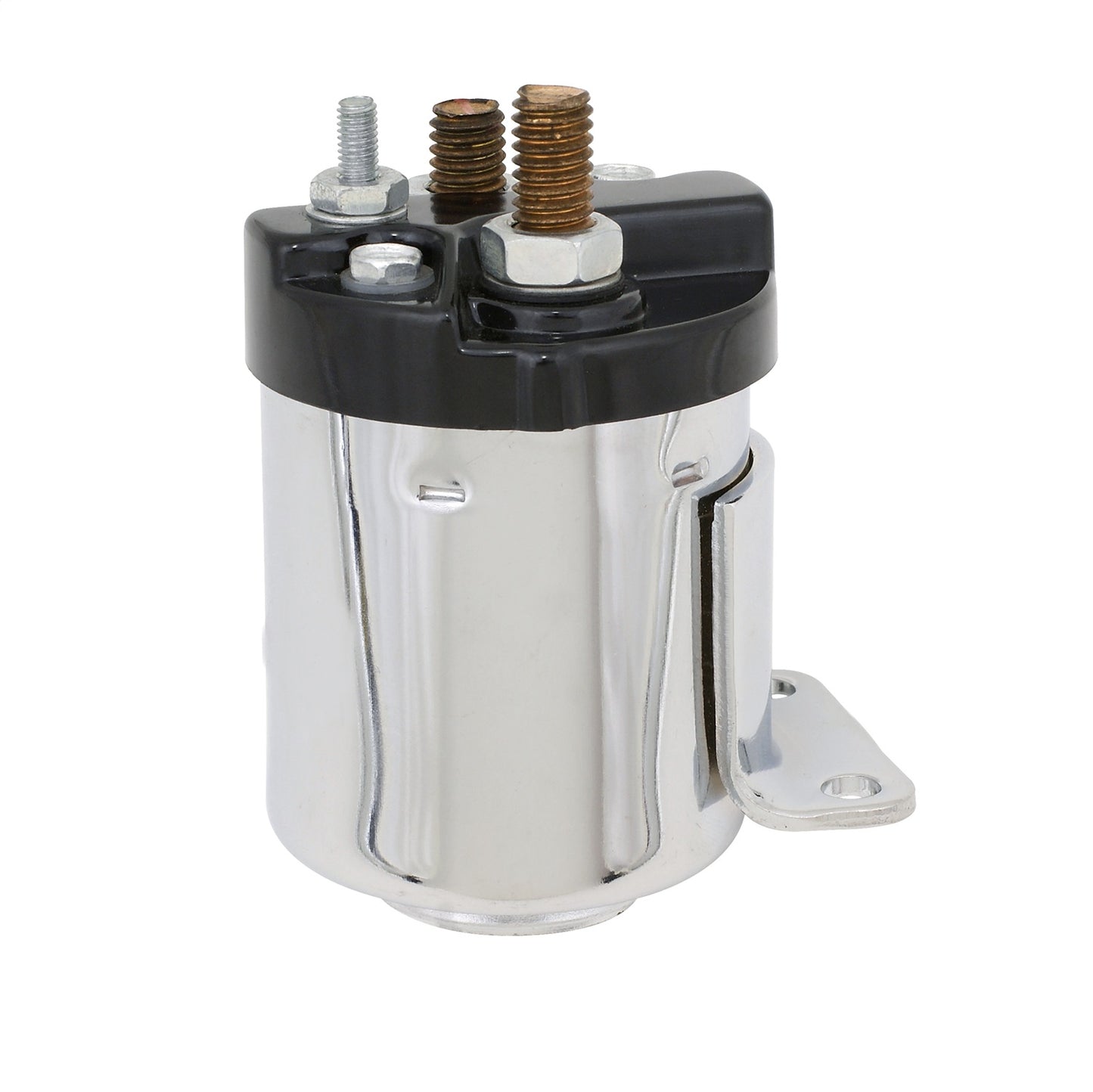 ACCEL Starter Solenoid - 40111C