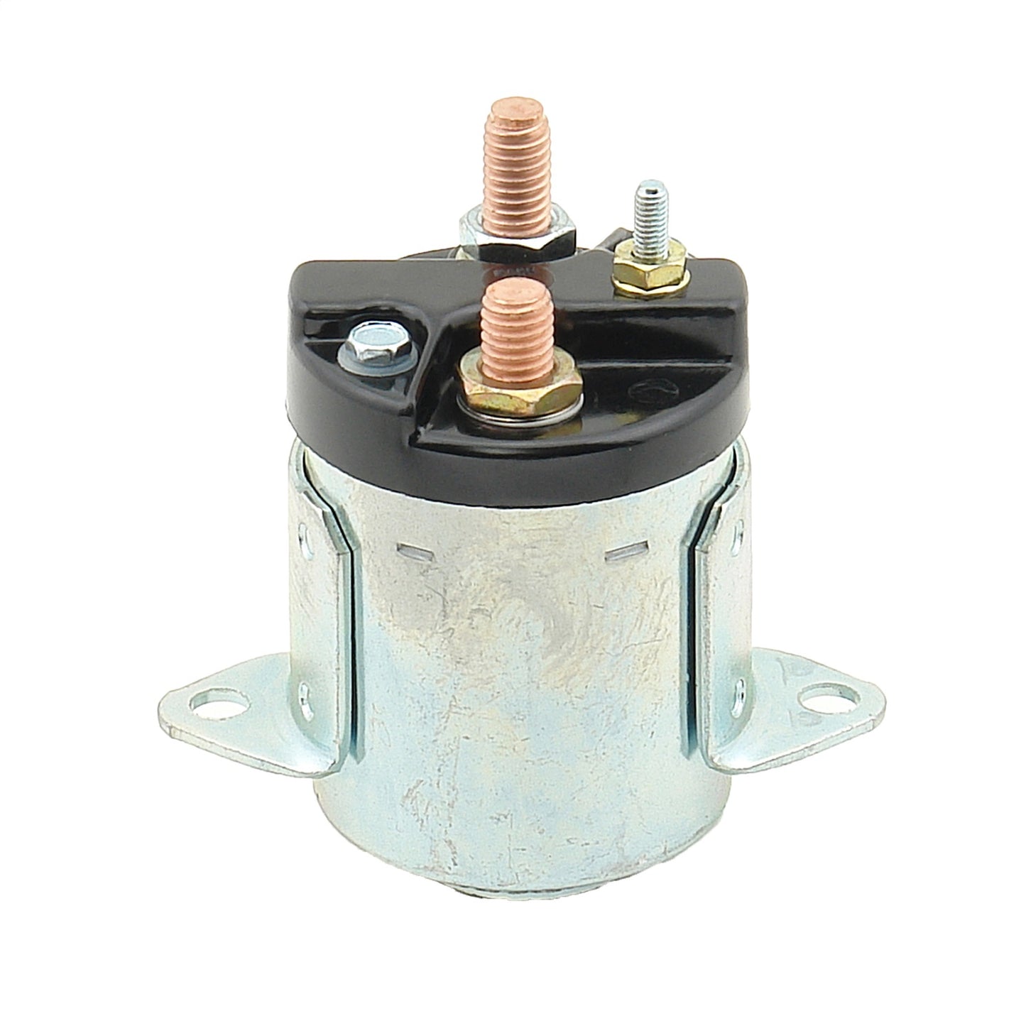 ACCEL Starter Solenoid - 40114