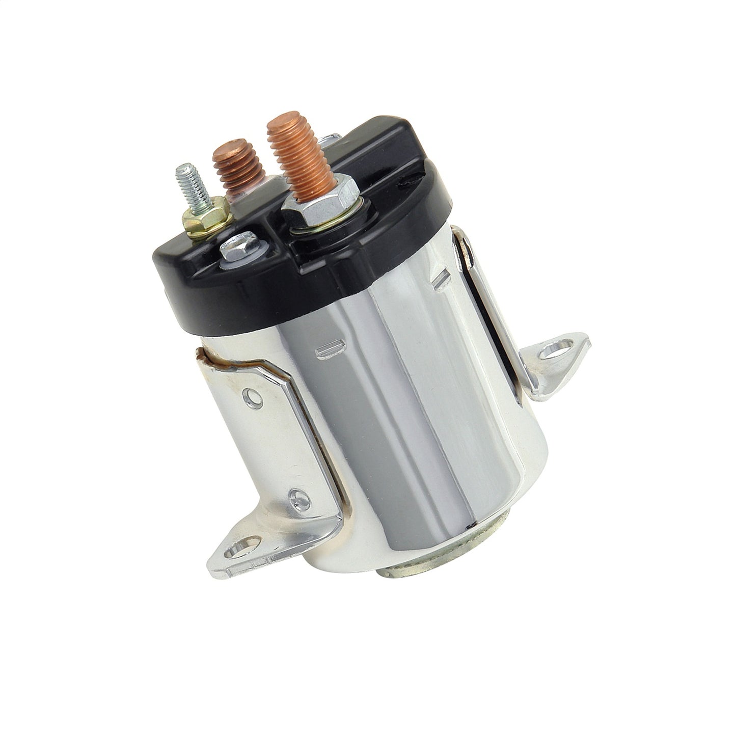 ACCEL Starter Solenoid - 40114C