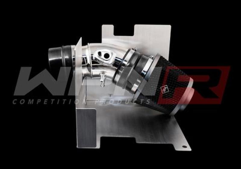 Weapon R 2018 KIA Sedona 3.3L V6 Secret Weapon Intake - 346-115-101.